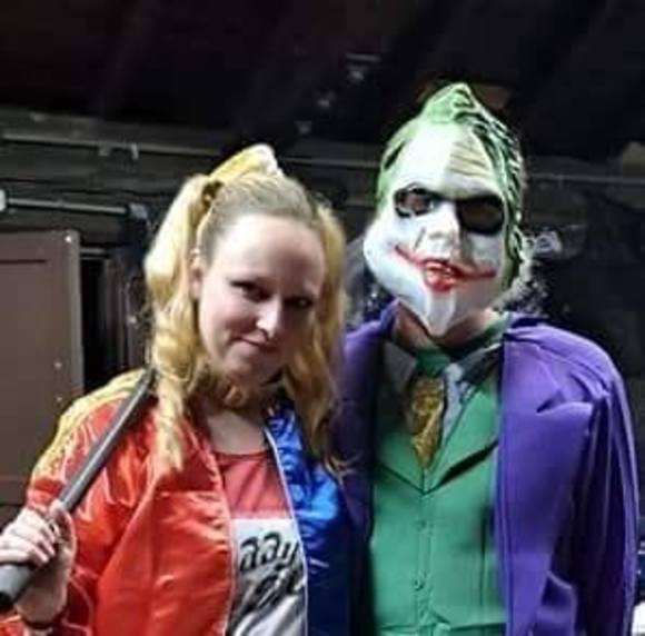 Meet your Posher, Michelle - Picture 1 of 1